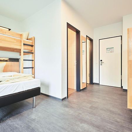 Jugendgaestehaus Aasee Munster  Eksteriør bilde